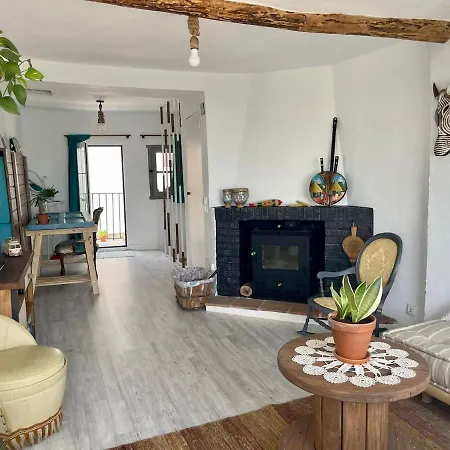 Casita Mirador