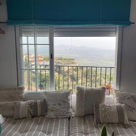 Ferienhaus Casita Mirador *