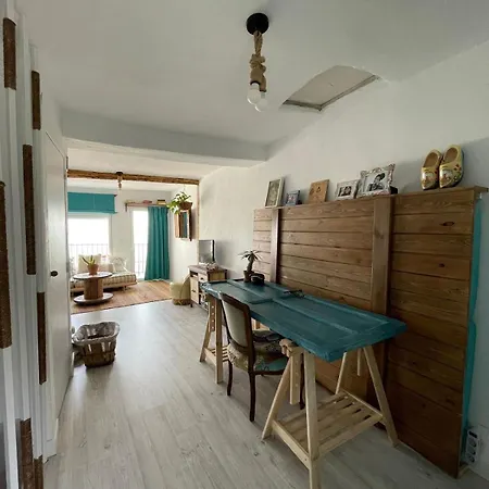 Ferienhaus Casita Mirador