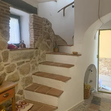 Ferienhaus Casita Mirador Pedro Bernardo