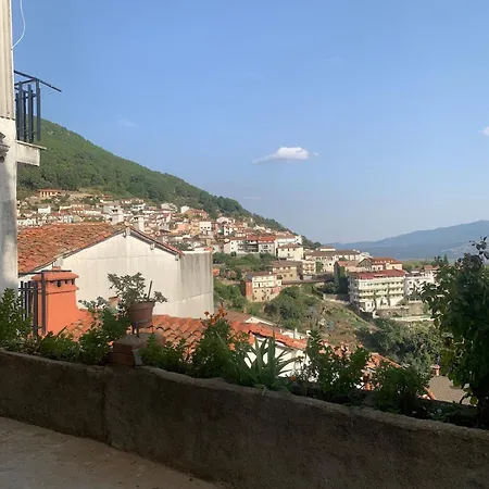 Casita Mirador *