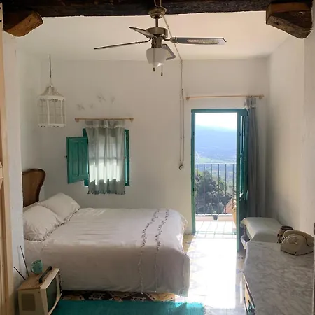 Casita Mirador