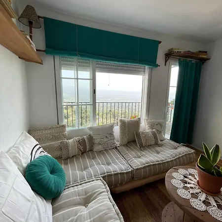 Casita Mirador Ferienhaus