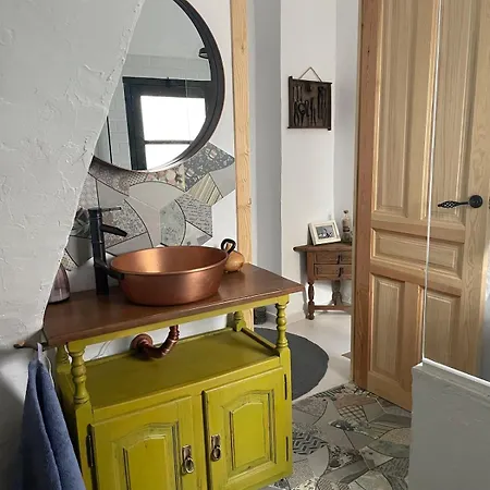 Ferienhaus Casita Mirador *
