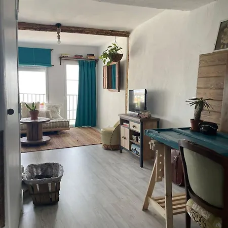 Ferienhaus Casita Mirador Pedro Bernardo