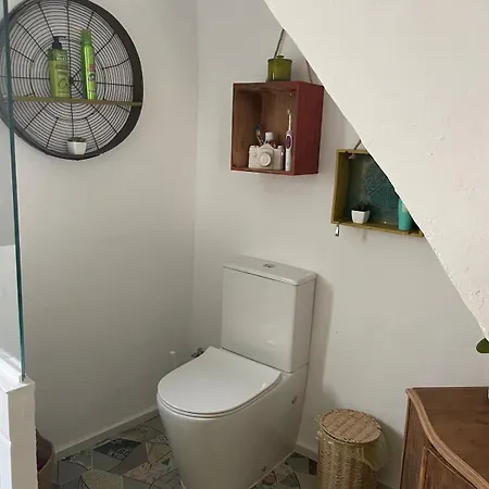 Casita Mirador *