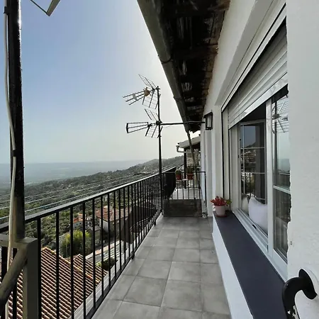 Casita Mirador