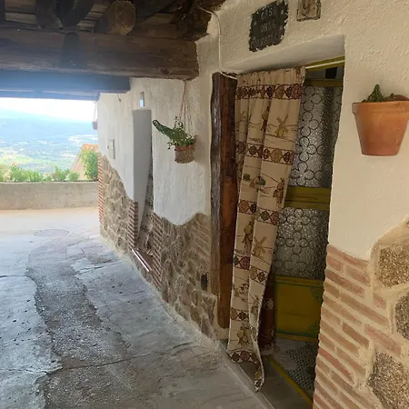 Ferienhaus Casita Mirador *