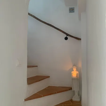 Ferienhaus Casita Mirador