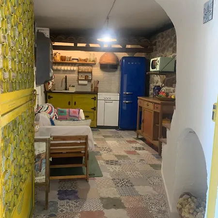 Casita Mirador *