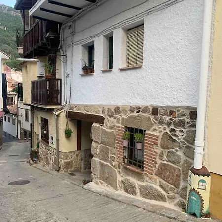Ferienhaus Casita Mirador