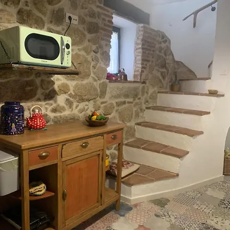 Casita Mirador Ferienhaus *