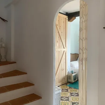 Casita Mirador Ferienhaus